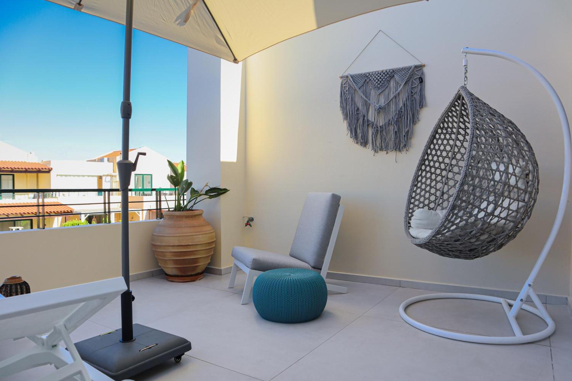 Aurora Summerhouse Villa Asproulianoi Екстер'єр фото