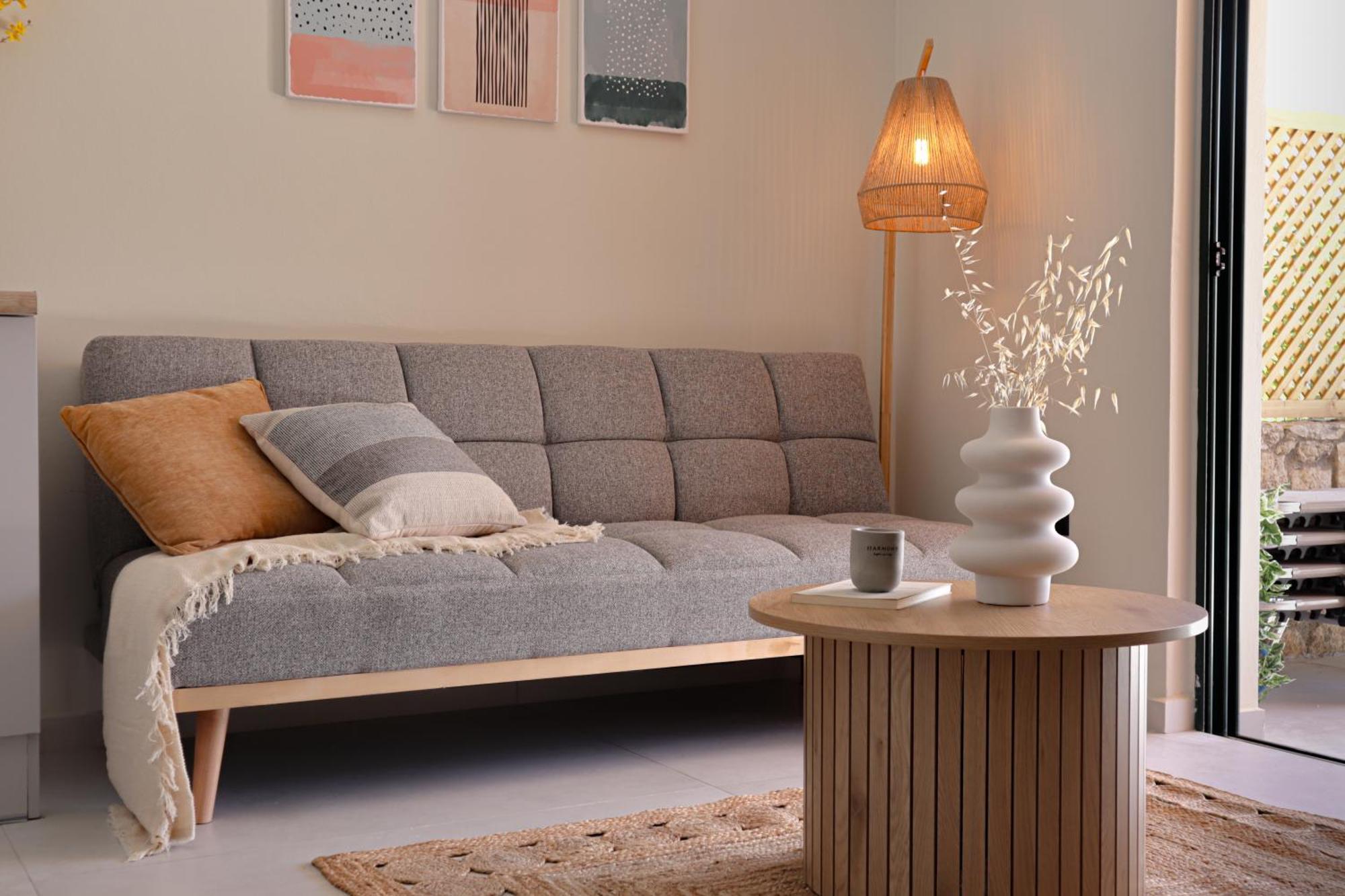 Aurora Summerhouse Villa Asproulianoi Екстер'єр фото