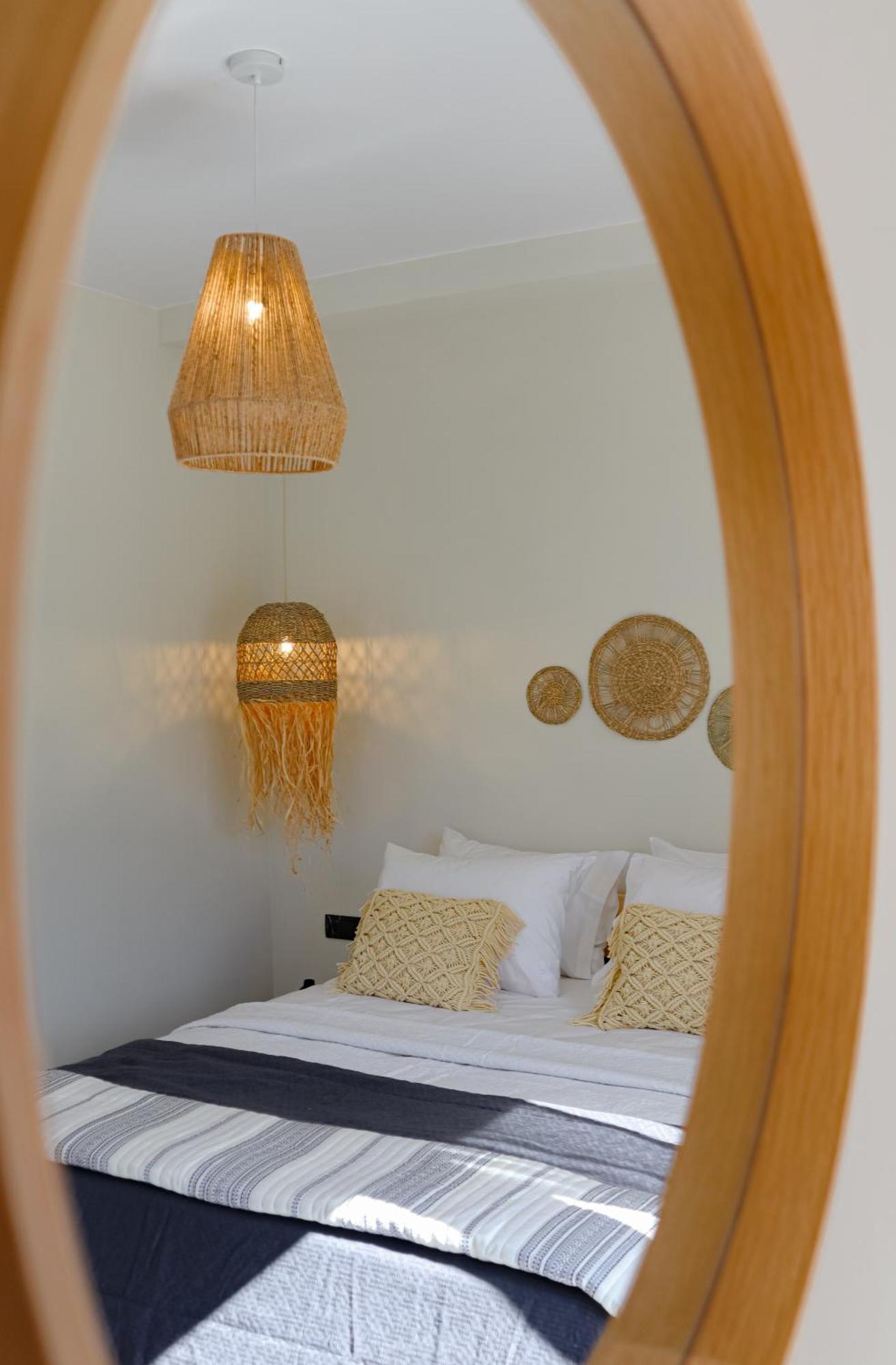 Aurora Summerhouse Villa Asproulianoi Екстер'єр фото