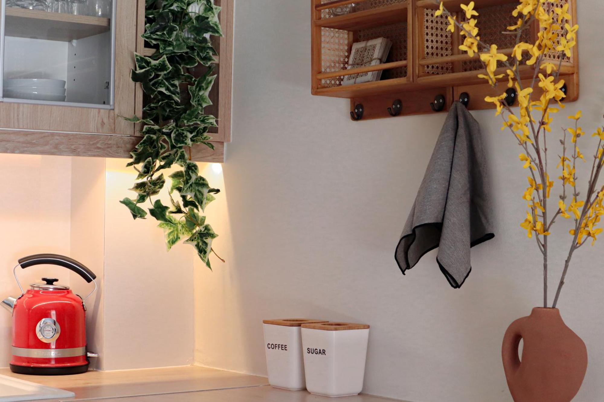 Aurora Summerhouse Villa Asproulianoi Екстер'єр фото