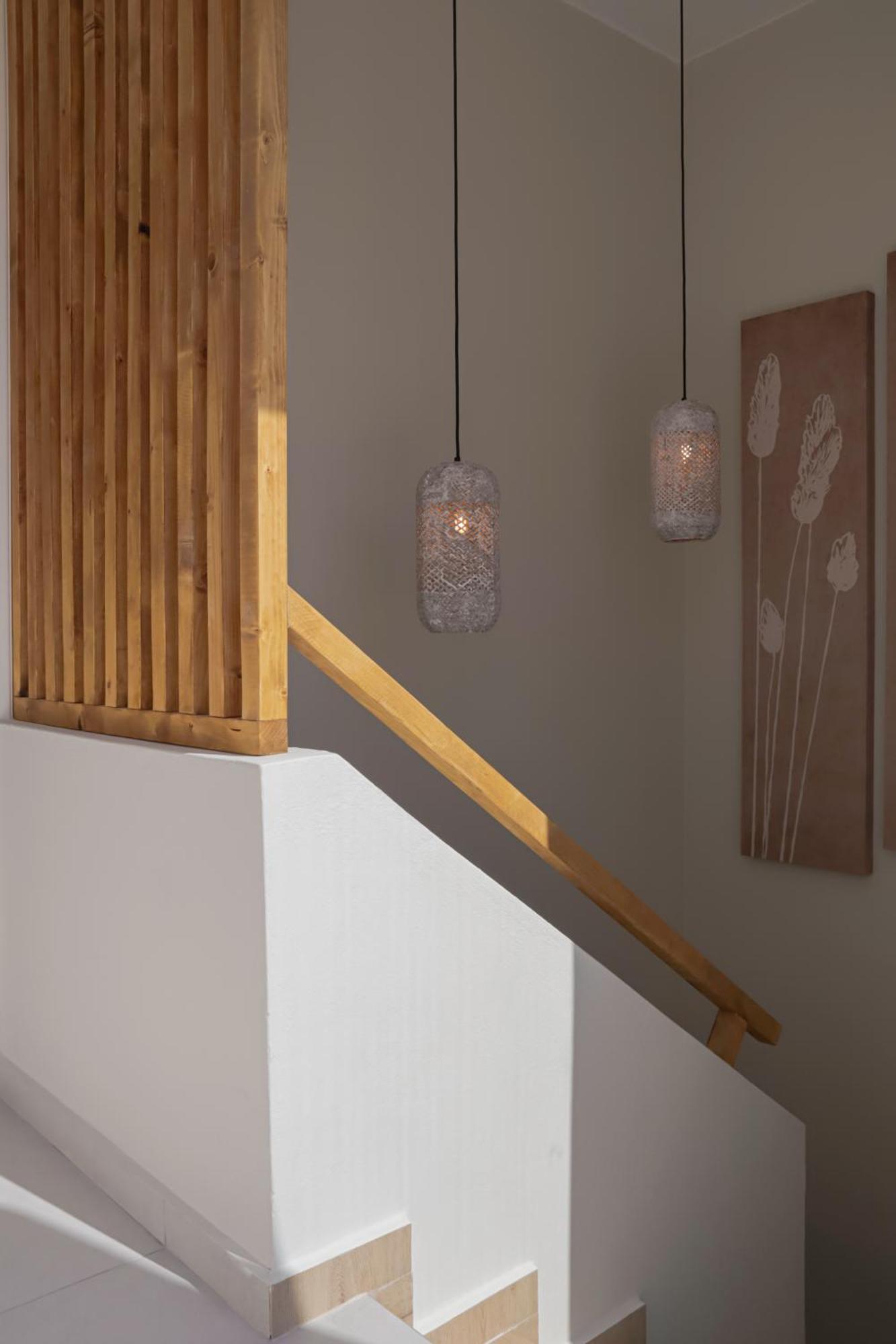 Aurora Summerhouse Villa Asproulianoi Екстер'єр фото